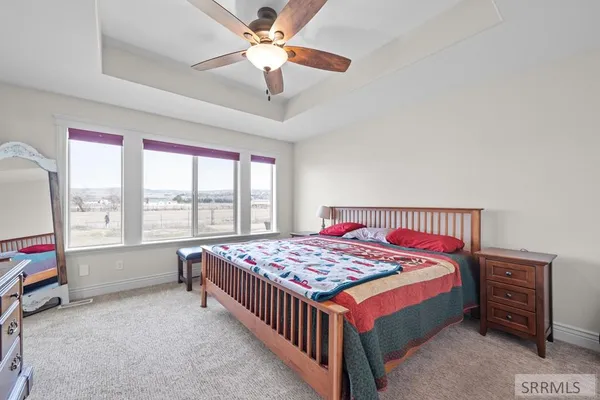 $565,000 | 4631 Mountain Bend Drive, Ammon, ID 83406