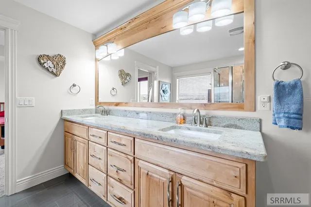 $580,000 | 4631 Mountain Bend Drive, Ammon, ID 83406