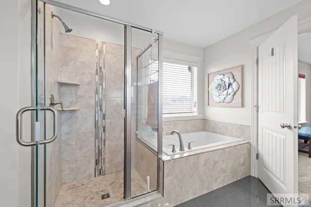 $580,000 | 4631 Mountain Bend Drive, Ammon, ID 83406