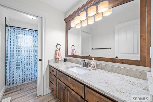 $580,000 | 4631 Mountain Bend Drive, Ammon, ID 83406