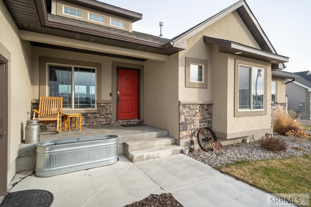 4631 Mountain Bend Drive Ammon, ID 83406 - Photo 2 of 44