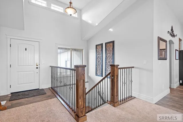 $580,000 | 4631 Mountain Bend Drive, Ammon, ID 83406