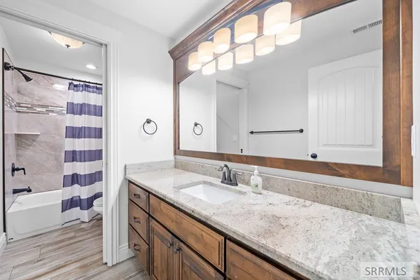 $565,000 | 4631 Mountain Bend Drive, Ammon, ID 83406