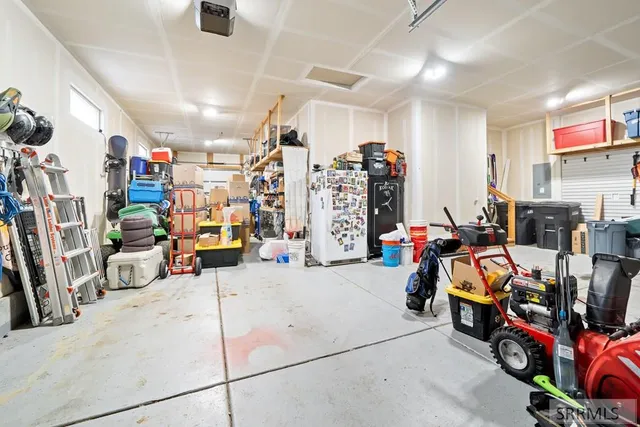 $580,000 | 4631 Mountain Bend Drive, Ammon, ID 83406