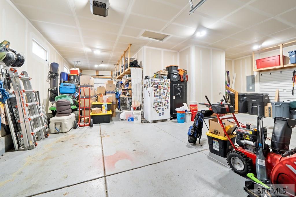 4631 Mountain Bend Drive Ammon, ID 83406 - Photo 36 of 44