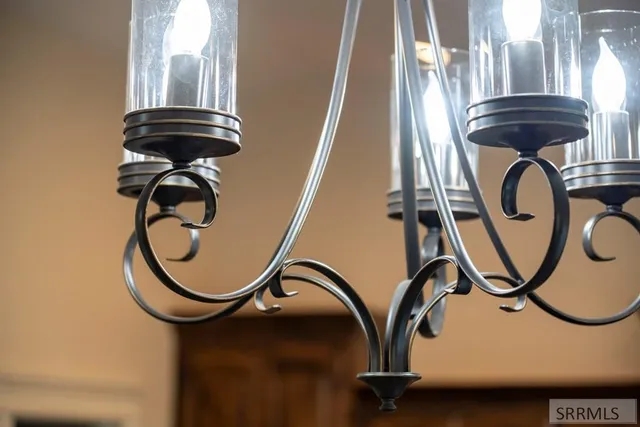 $580,000 | 4631 Mountain Bend Drive, Ammon, ID 83406