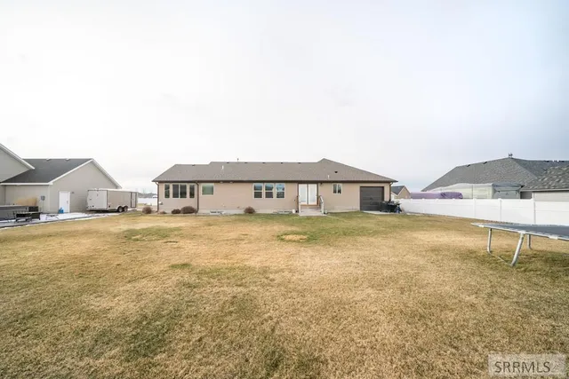 $580,000 | 4631 Mountain Bend Drive, Ammon, ID 83406