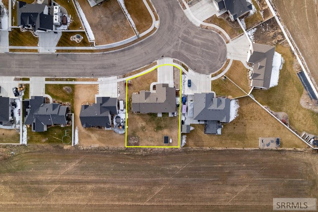 4631 Mountain Bend Drive Ammon, ID 83406 - Photo 43 of 44