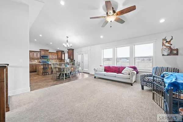 $569,999 | 4631 Mountain Bend Drive, Ammon, ID 83406