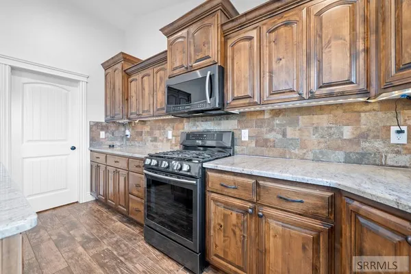 $565,000 | 4631 Mountain Bend Drive, Ammon, ID 83406