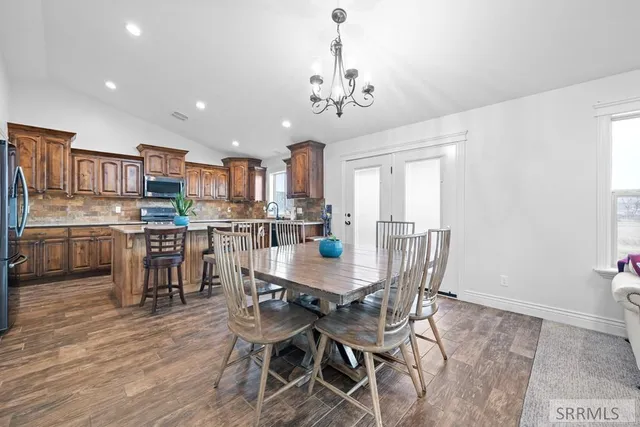 $580,000 | 4631 Mountain Bend Drive, Ammon, ID 83406