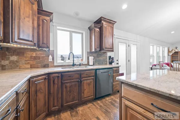 $565,000 | 4631 Mountain Bend Drive, Ammon, ID 83406