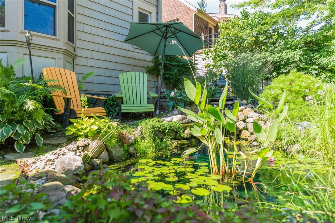 3561 Tullamore Road Cleveland, OH 44118 - Photo 11 of 35 Gallery Image 11