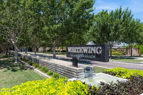 $1,969,000 | 19910 East Vallejo Street, Queen Creek, AZ 85142