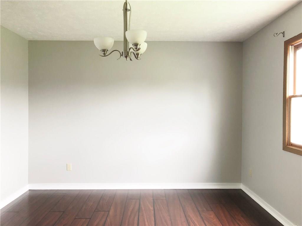 209 Donnell Road Lower Burrell, PA 15068 - Photo 5 of 22 Lovely dining room.