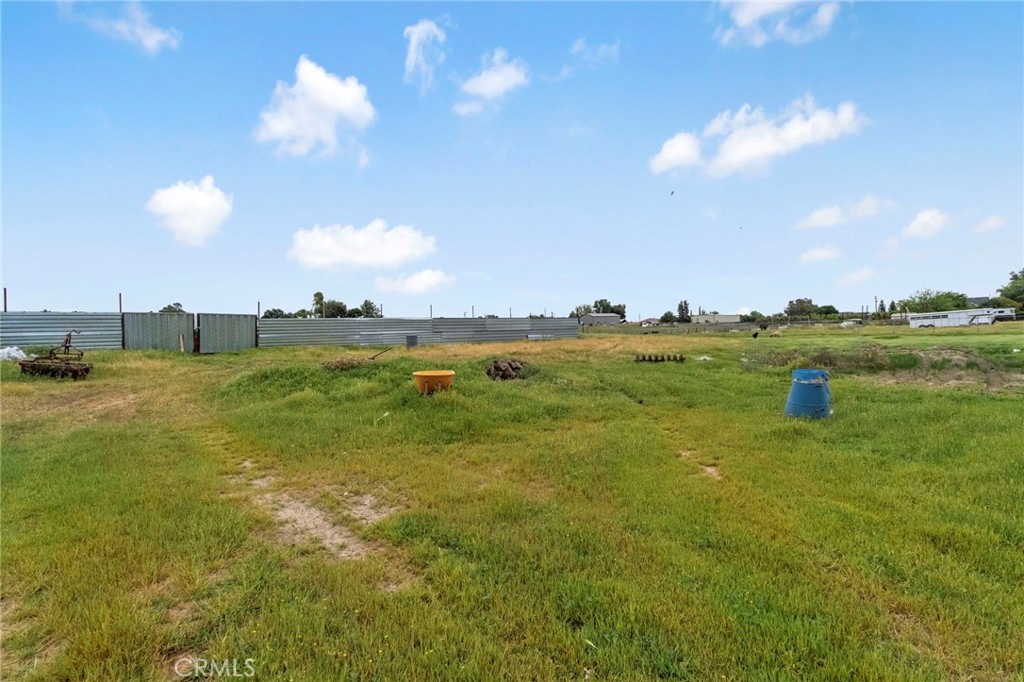 19729 Brightwood Road Madera, CA 93638 - Photo 32 of 33 a view of a lake with a big yard