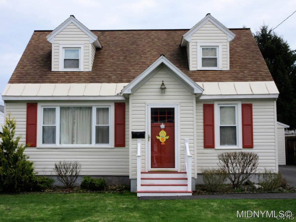 314 Hamilton Street Rome, NY 13440 - Photo 1 of 1