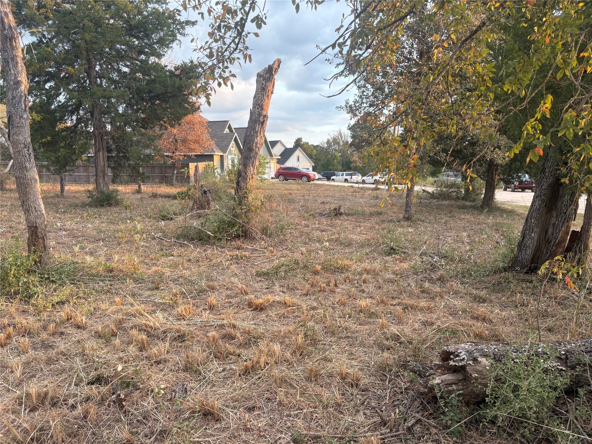 38417 Park View Drive Hempstead, TX 77445 - Photo 21 of 26 a view of road and trees