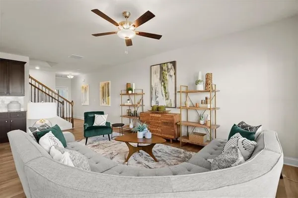 $379,000 | 897 Pensive Run, Dacula, GA 30019