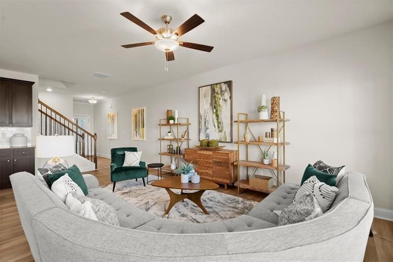 897 Pensive Run Dacula, GA 30019 - Photo 11 of 50