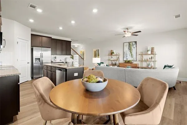 $379,000 | 897 Pensive Run, Dacula, GA 30019