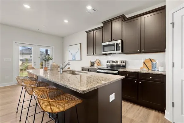 $379,000 | 897 Pensive Run, Dacula, GA 30019