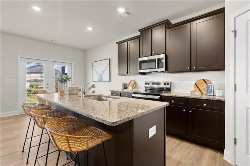 897 Pensive Run Dacula, GA 30019 - Photo 17 of 50