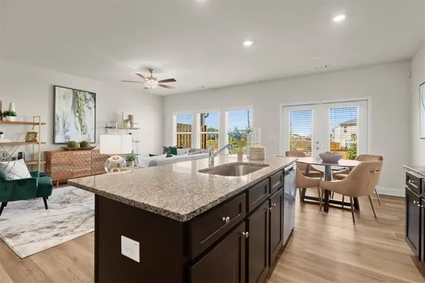 $379,000 | 897 Pensive Run, Dacula, GA 30019