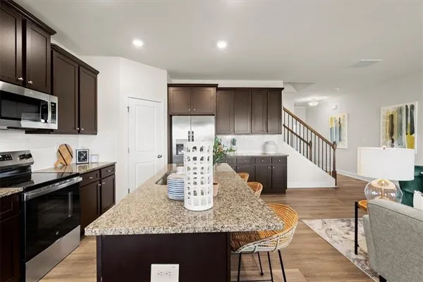 $379,000 | 897 Pensive Run, Dacula, GA 30019