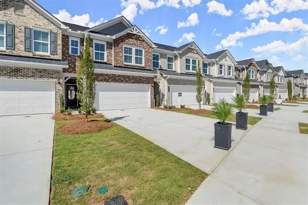 $379,000 | 897 Pensive Run, Dacula, GA 30019