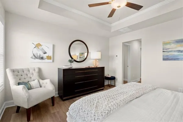 $379,000 | 897 Pensive Run, Dacula, GA 30019