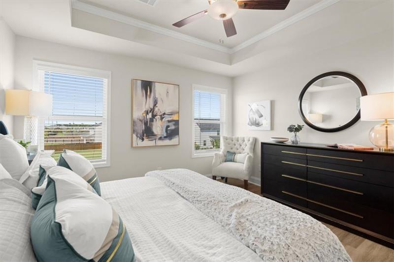 897 Pensive Run Dacula, GA 30019 - Photo 24 of 50