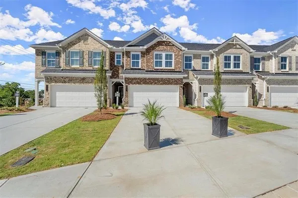 $379,000 | 897 Pensive Run, Dacula, GA 30019