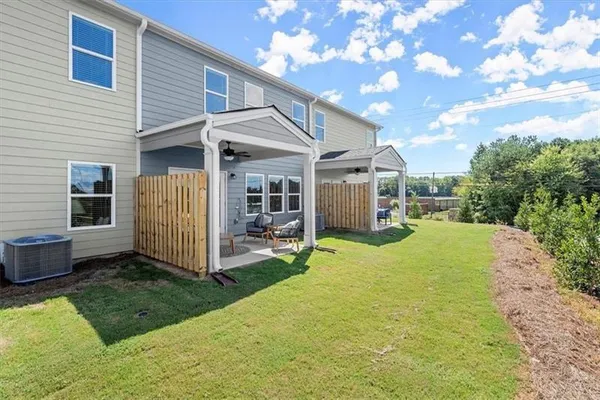 $379,000 | 897 Pensive Run, Dacula, GA 30019