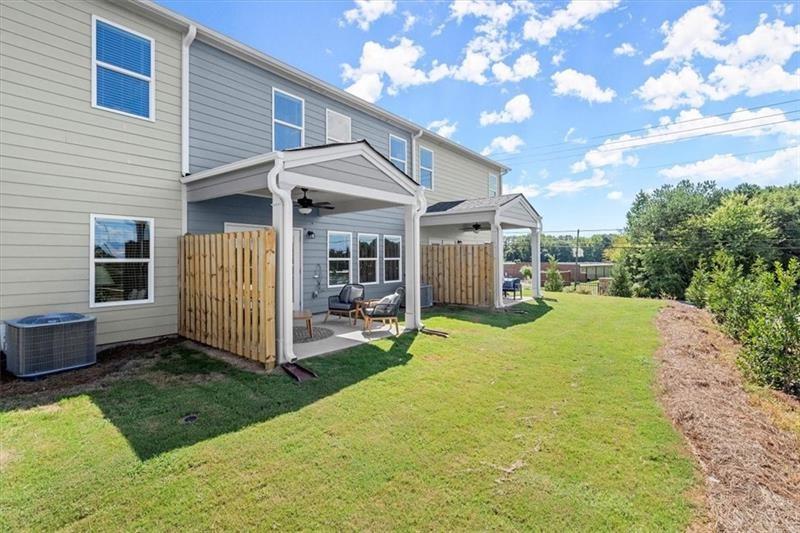 897 Pensive Run Dacula, GA 30019 - Photo 38 of 50