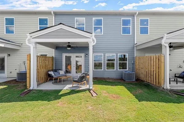 $379,000 | 897 Pensive Run, Dacula, GA 30019