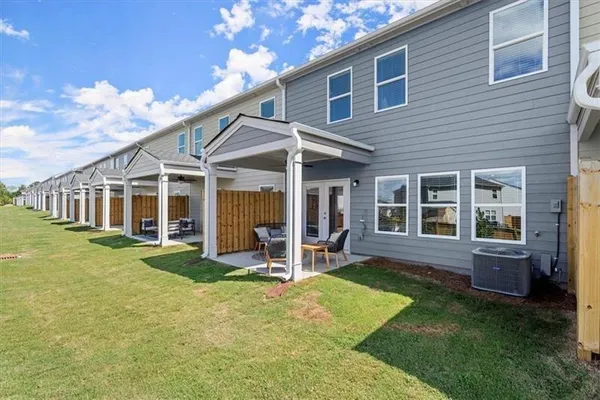 $379,000 | 897 Pensive Run, Dacula, GA 30019