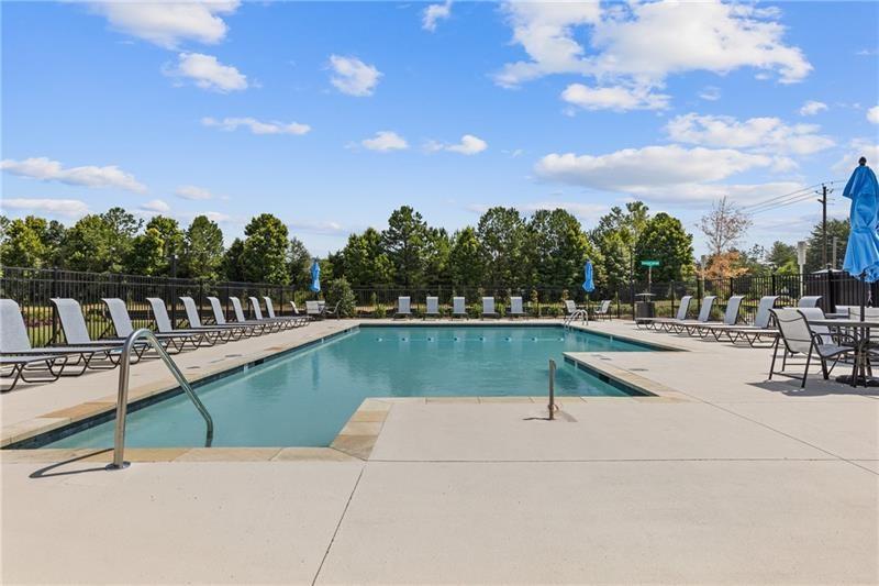 897 Pensive Run Dacula, GA 30019 - Photo 45 of 50