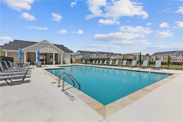 $379,000 | 897 Pensive Run, Dacula, GA 30019