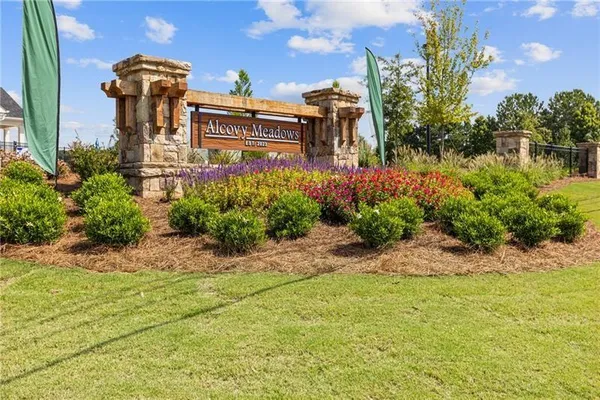 $379,000 | 897 Pensive Run, Dacula, GA 30019