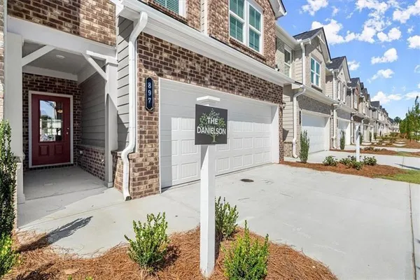 $379,000 | 897 Pensive Run, Dacula, GA 30019