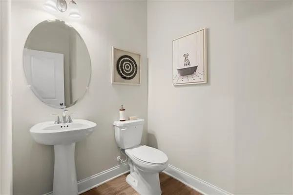 $379,000 | 897 Pensive Run, Dacula, GA 30019