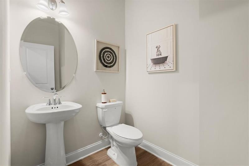 897 Pensive Run Dacula, GA 30019 - Photo 8 of 50