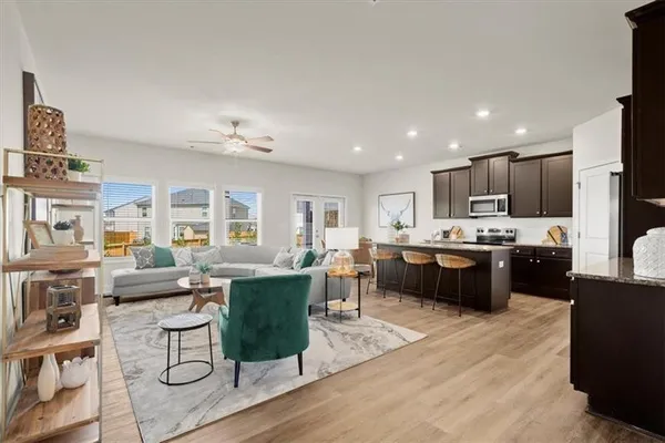 $379,000 | 897 Pensive Run, Dacula, GA 30019