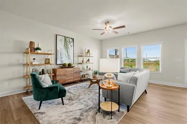 $379,000 | 897 Pensive Run, Dacula, GA 30019