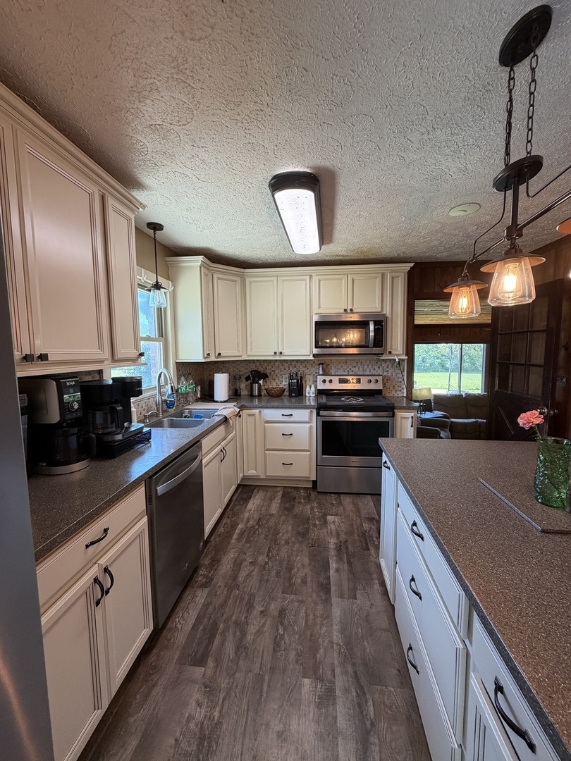 2096 Mt Pleasant Road Brookport, IL 62910 - Photo 3 of 37