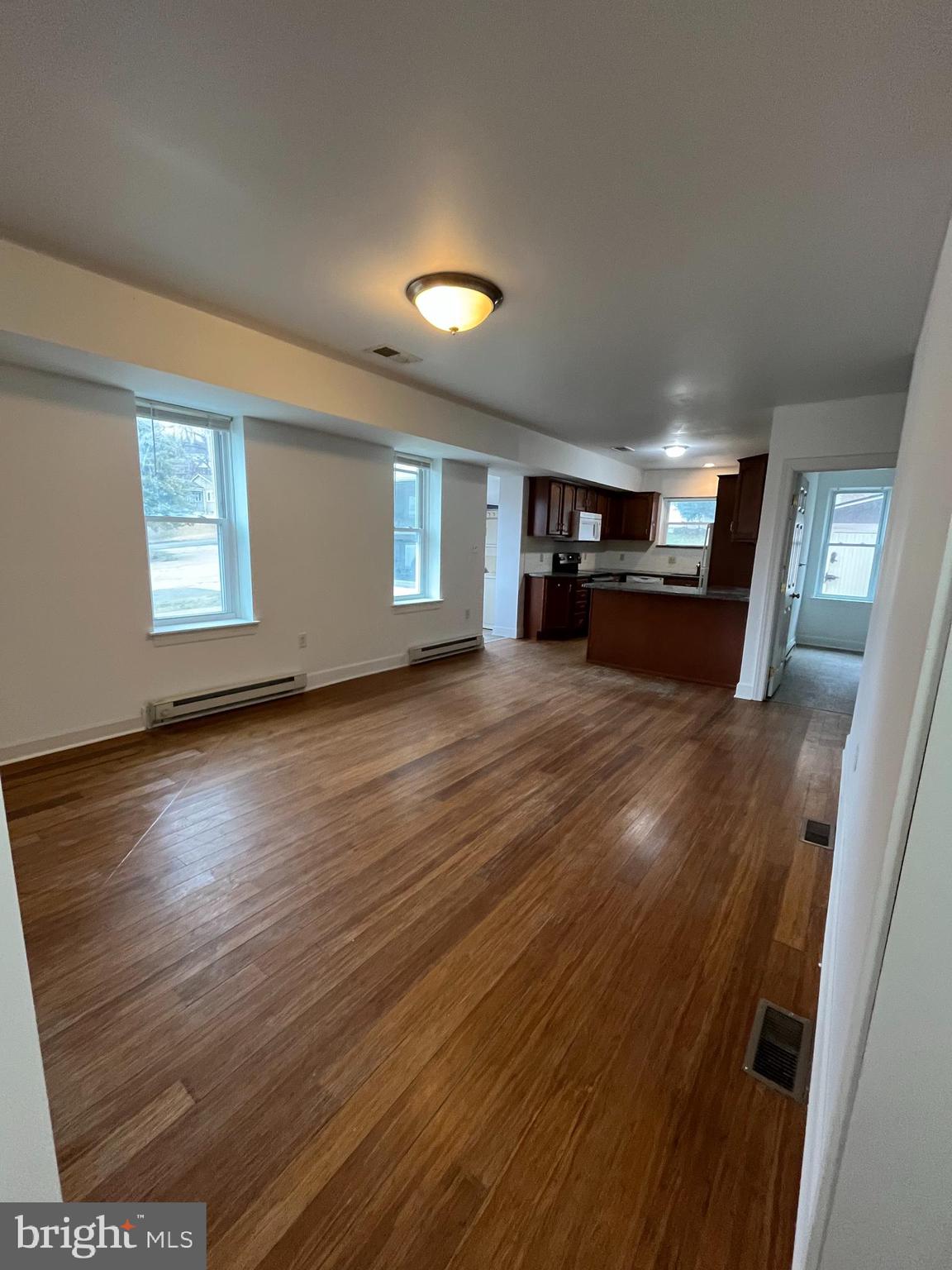5 Ehst Road Bechtelsville, PA 19505 - Photo 13 of 23 a view of a livingroom with furniture wooden floor and window