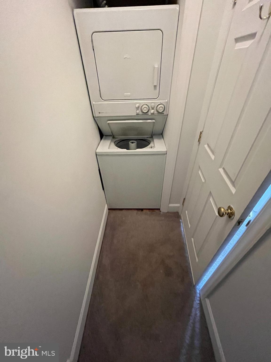 5 Ehst Road Bechtelsville, PA 19505 - Photo 18 of 23 a view of washer and dryer