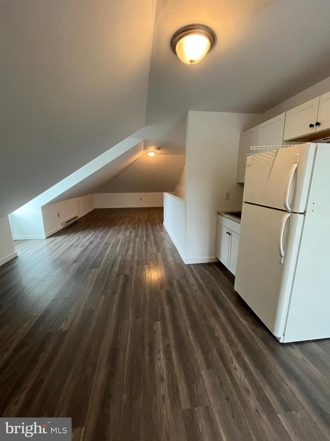 5 Ehst Road Bechtelsville, PA 19505 - Photo 21 of 23 a view of a room with wooden floor