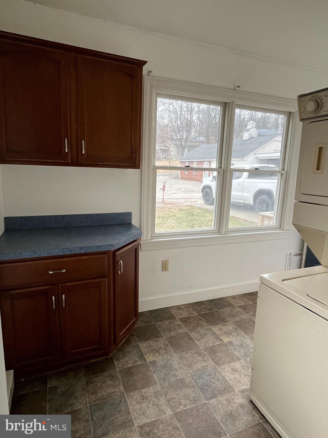 5 Ehst Road Bechtelsville, PA 19505 - Photo 10 of 23 a kitchen with a cabinets and window